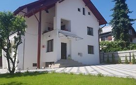 Pensiunea Casa Rumpel